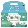Gillette Venus ComfortGlide Sensitive Navulmesjes 3 stuks