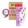 Etos Luiers Extra Large Maat 6 13-18 kg Maandbox 162 stuks