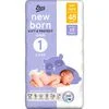 Etos Luiers Newborn Maat 1 2-5 kg Mid Pack 48 stuks