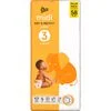 Etos Luiers Midi Maat 3 6-10 kg Value Pack 58 stuks