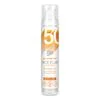 Etos Zonnebrandcreme Anti-Age Fluid Sensitive SPF50 26 gram
