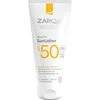 Zarqa Sensitive Zonnebrand SPF50 100 ML