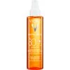 Vichy Capital Soleil Cell Protect Onzichtbare Zonnebrand Olie SPF30 200 ML