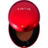 TirTir Mask Fit Red Cushion Foundation 45N Saddle Brown 