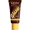 NYX Professional Makeup Buttermelt Glaze Skin Tint SPF30 10 Chocolate Butta