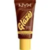 NYX Professional Makeup Buttermelt Glaze Skin Tint SPF30 9 Hazelnut Butta