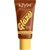 NYX Professional Makeup Buttermelt Glaze Skin Tint SPF30 8 Nutmeg Butta