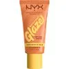 NYX Professional Makeup Buttermelt Glaze Skin Tint SPF30 3 Cashew Butta