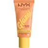 NYX Professional Makeup Buttermelt Glaze Skin Tint SPF30 2 Vanilla Bean