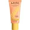 NYX Professional Makeup Buttermelt Glaze Skin Tint SPF30 1 Whipped Butta