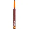 NYX Professional Makeup Duck Plump Plump Liner Dash Of Cocoa Lippotlood