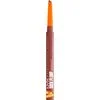 NYX Professional Makeup Duck Plump Plump Liner Nude Flip Lippotlood