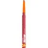 NYX Professional Makeup Duck Plump Plump Liner Pinkjection Lippotlood