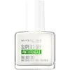 Maybelline New York Superstay Nagellak Strength&Protect Anti-Broze Base Coat