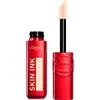 L'Oréal Paris Infaillible Skin Ink Light Neutral 15 Foundation Concealer