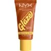 NYX Professional Makeup Buttermelt Glaze Skin Tint SPF30 7 Toffee Butta