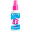 NYX Professional Makeup The Face Glue Setting Spray
