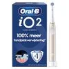 Oral-B iO 2 Roze Elektrische Tandenborstel