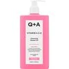 Q+A Vitamin A.C.E Cleansing Doucheolie 250 ML