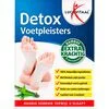 Lucovitaal Detox Voetpleisters 10 stuks