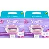 Gillette Venus ComfortGlide Breeze Navulmesjes Duopak 8 stuks
