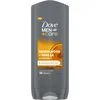 Dove Men+Care Sandalwood+Vanilla Douchegel 400 ML