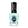 Sally Hansen Miracle Gel Nagellak 668 Grand Cyan Blauw 14,7 ML