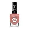 Sally Hansen Miracle Gel Nagellak Wild & Free 240 Paars 14,7 ML