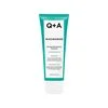 Q+A Niacinamide Gentle Exfoliating Cleanser 125 ML