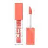 Rimmel Oh My Gloss! Lip Oil 002 Peachy Coral