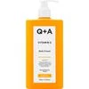 Q+A Vitamin C Bodycream 250 ML