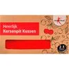 Lucovitaal Kernsenpit Kussen Vierkant 27x27 cm