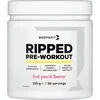 Body&Fit Ripped Pre-Workout Fruit Punch 225 gram