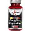 Lucovitaal Aanvulling Voor Vegatariërs Capsules 60 stuks
