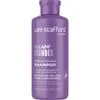 Lee Stafford Bleach Blondes Purple Toning Shampoo  250 ML