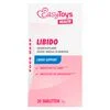 Easytoys Libido Voor Haar 30 stuks
