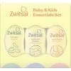 Zwitsal Baby & Kids Essentials Geschenkset 3x200 ML