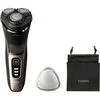 Philips Wet & Dry Elektrsich Scheerapparaat S3244/12