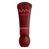 NYX Professional Smushy Matte Lip Balm Smudge Fudge