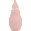 Nuby Neuspeer & Oorreiniger 0+ Maanden Roze