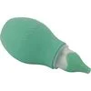 Nuby Neuspeer & Oorreiniger 0+ Maanden Groen