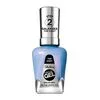 Sally Hansen Miracle Gel Top Coat Blauw 113 Galax-Sea