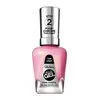 Sally Hansen Miracle Gel Top Coat Roze 111 Pixie Chrome