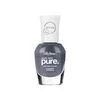 Sally Hansen Good.Kind.Pure Nagellak Grijs 395 Nightfall