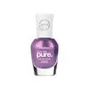 Sally Hansen Good.Kind.Pure Nagellak Paars 355 Iris Dusk