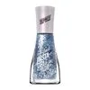 Sally Hansen Insta-Dri Top Coat Blauw 132 Flash