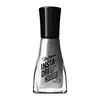 Sally Hansen Insta-Dri Chrome Nagellak Zilver 126 Steel the Show