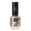 Rimmel London Wonder'Bond Care+Color Nagellak Taupe 005 Grab and Go
