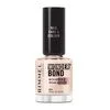 Rimmel London Wonder'Bond Care+Color Nagellak Taupe 004 What to Wear