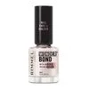 Rimmel London Wonder'Bond Care+Color Nagellak Roze 003 Slip Dress